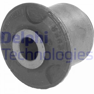 Испаритель, кондиционер TSP0525143 DELPHI