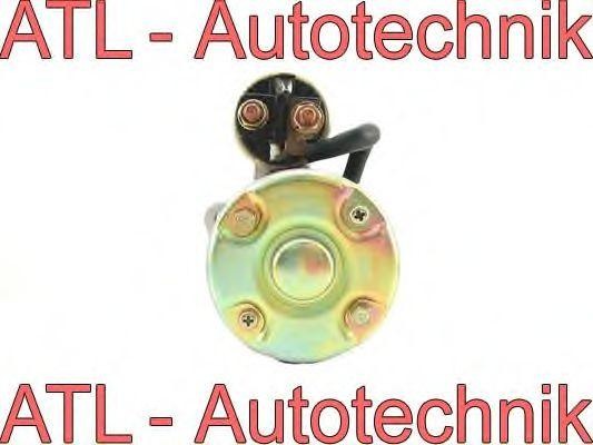 Стартер A 14 160 ATL DELTA AUTOTECHNIK