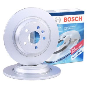 Диск тормозной 0 986 479 397 BOSCH