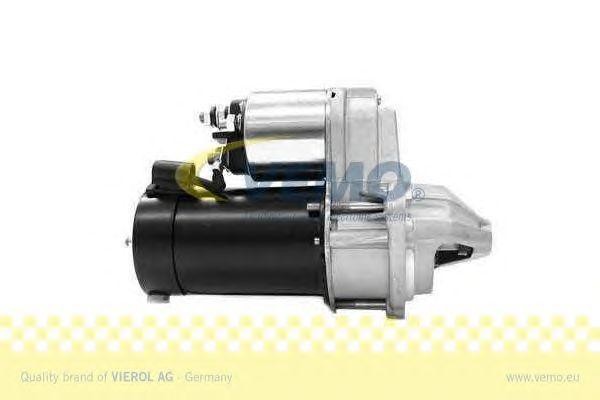 Стартер V40-12-17120 VEMO