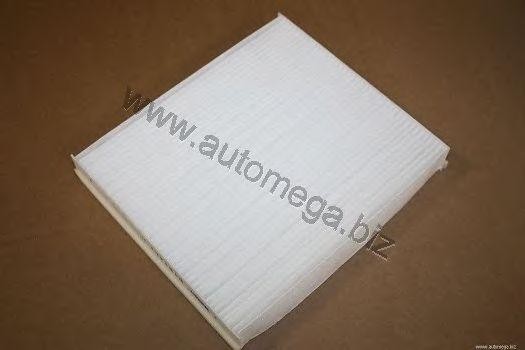 Фильтр салона 1068080604 AUTOMEGA