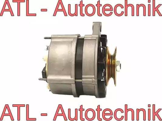 Генератор L31160 ATL DELTA AUTOTECHNIK