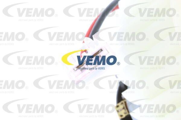 вентилятор салона V95-03-1365 VEMO
