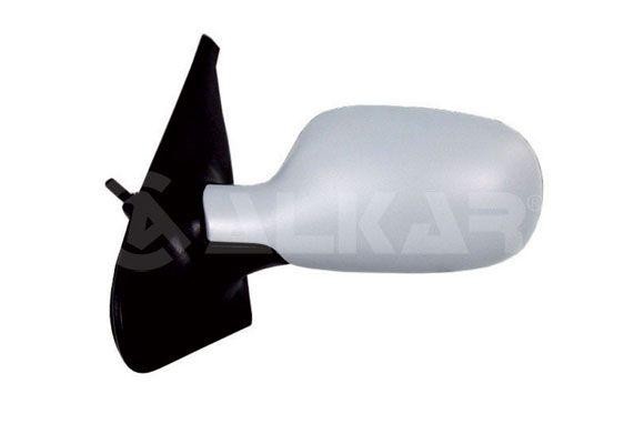 Наружное зеркало 6137173 ALKAR
