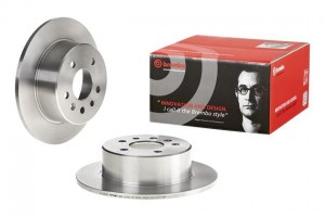 Тормозной диск 08.4927.10 BREMBO