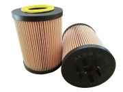 Масляный фильтр MD-505 ALCO FILTERS