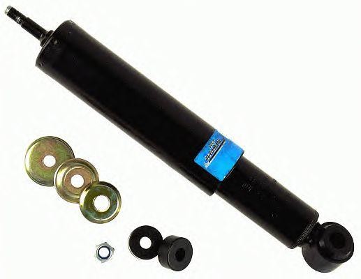 Амортизатор 30C500 BOGE