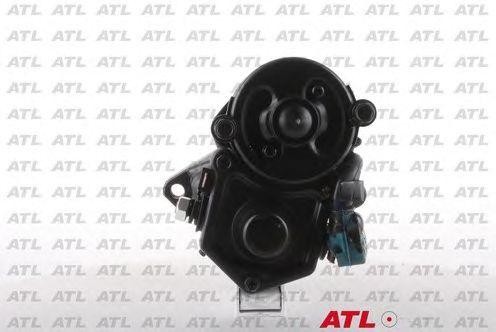 Стартер A16440 ATL DELTA AUTOTECHNIK