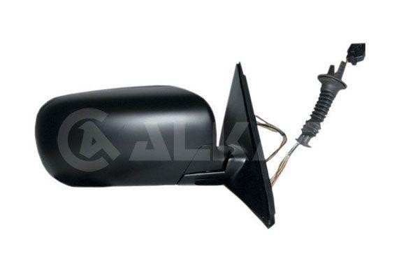 Наружное зеркало 6140845 ALKAR