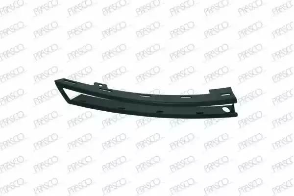 Накладка бампера VW0541245 PRASCO GROUP