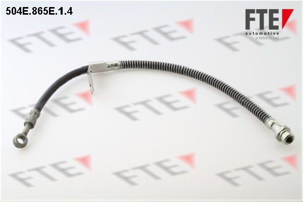 Тормозной шланг 504E.865E.1.4 FTE