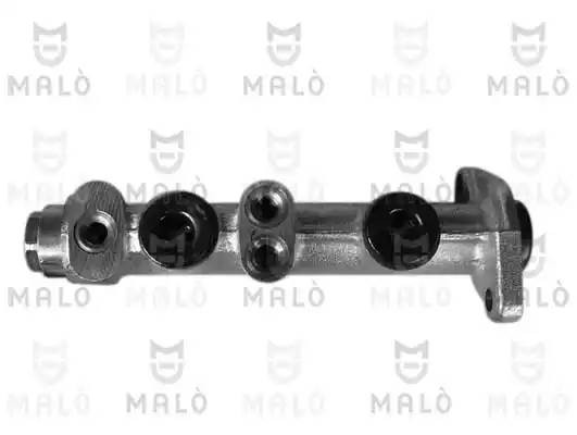 Главный тормозной цилиндр 89012 MALO