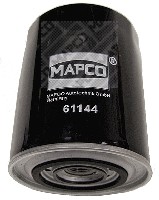 Масляный фильтр 61144 MAPCO