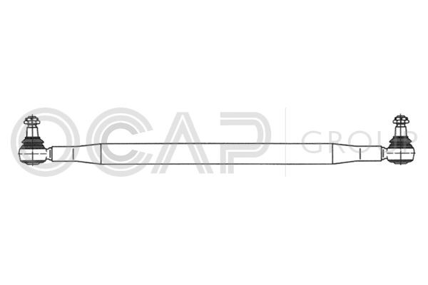 Продольная рулевая тяга 0507697 OCAP