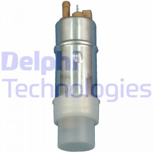 Топливный насос FE10078-12B1 DELPHI