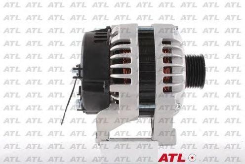 Генератор L42750 ATL DELTA AUTOTECHNIK