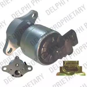 Клапан возврата ОГ EG1000712B1 DELPHI