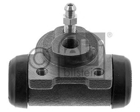 Колесный тормозной цилиндр 09601 FEBI BILSTEIN