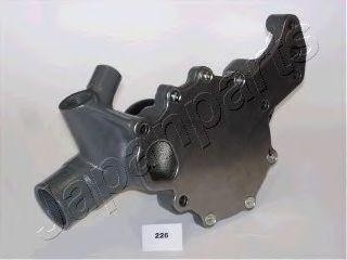 Водяной насос PQ226 JAPAN PARTS GROUP