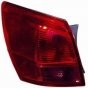 Фонарь задний 215-19K1L-UE DEPO