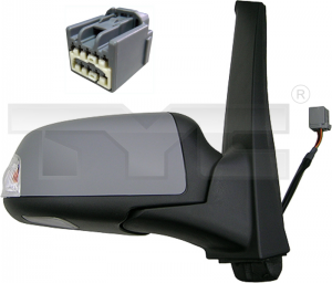 Наружное зеркало 310-0101 TYC