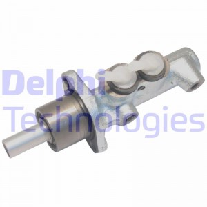 Главный тормозной цилиндр LM70367 DELPHI