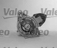 Стартер 436013 VALEO PHC