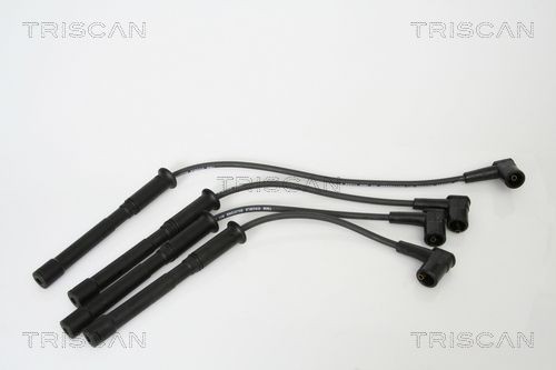 Ккомплект проводов зажигания 88601443 TRISCAN