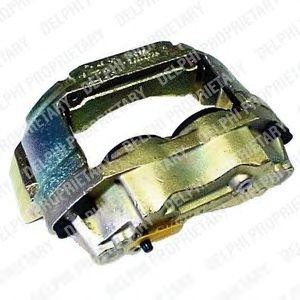 Тормозной суппорт LC6056 DELPHI