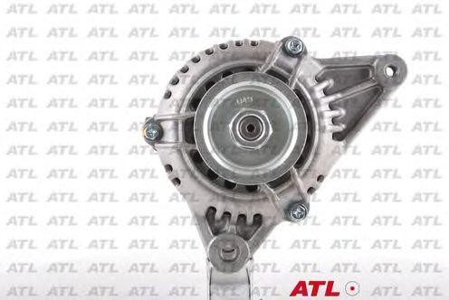 Генератор L 35 230 ATL DELTA AUTOTECHNIK