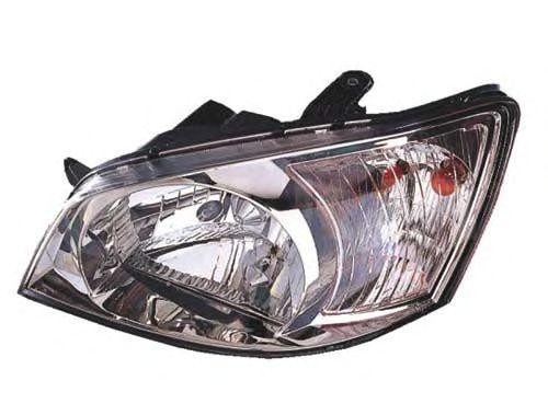 Основная фара 2741626 ALKAR