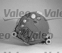 Генератор 437125 VALEO PHC