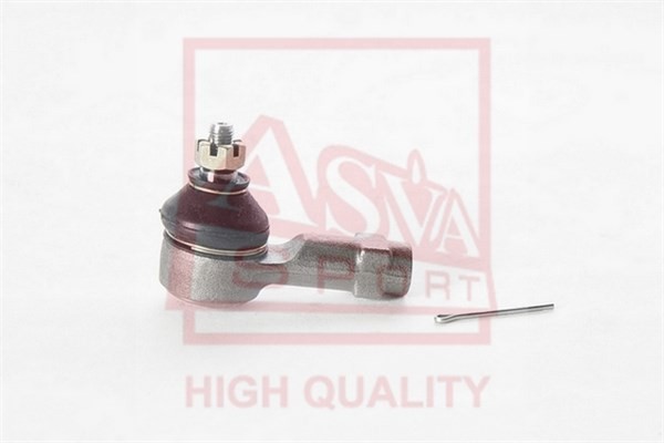 Наконечник рулевой тяги 1221-007 ASVA