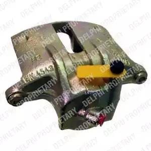 Тормозной суппорт LC3449 DELPHI