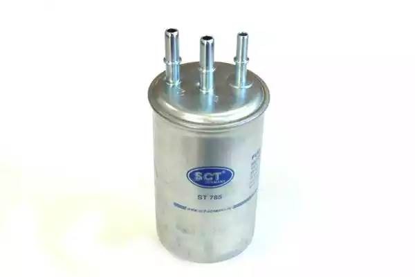 Топливный фильтр ST785 SCT
