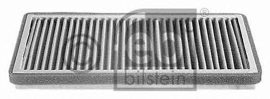 Фильтр, воздух во внутренном пространстве 09440 FEBI BILSTEIN