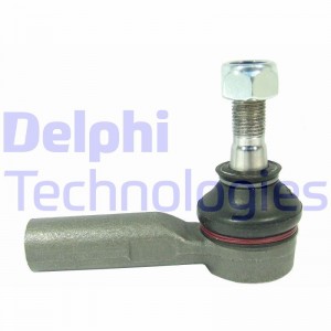 Наконечник поперечной рулевой тяги TA2392 DELPHI