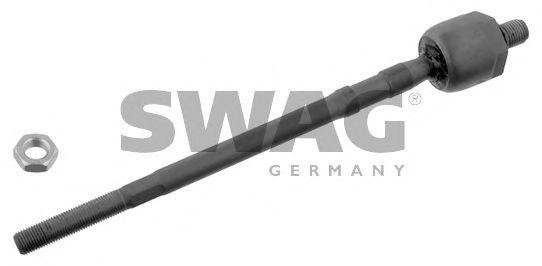 Осевой шарнир, рулевая тяга 90 92 4911 SWAG