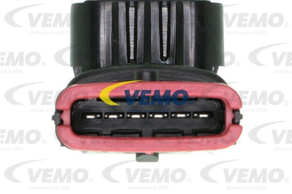 Катушка зажигания V40-70-0045 VEMO