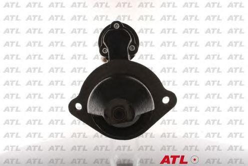 Стартер A71490 ATL DELTA AUTOTECHNIK