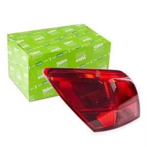Задний фонарь 043585 VALEO PHC