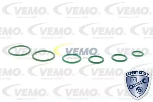 Расширительный клапан, кондиционер V15-77-0004 VEMO