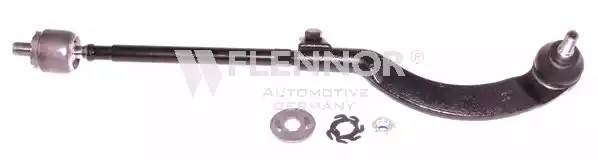 Поперечная рулевая тяга FL571A FLENNOR