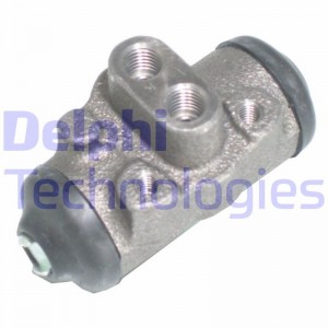 Колесный тормозной цилиндр LW60285 DELPHI
