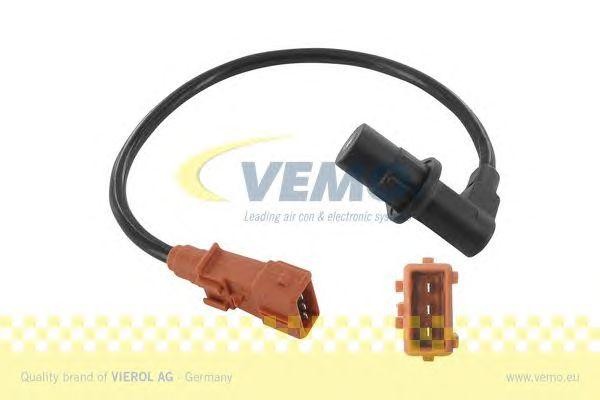 Датчик импульсов V22-72-0008 VEMO