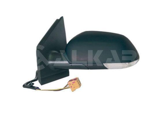 Наружное зеркало 6111111 ALKAR