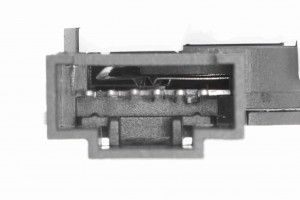 Переключатель зажигания V15-80-3229 VEMO