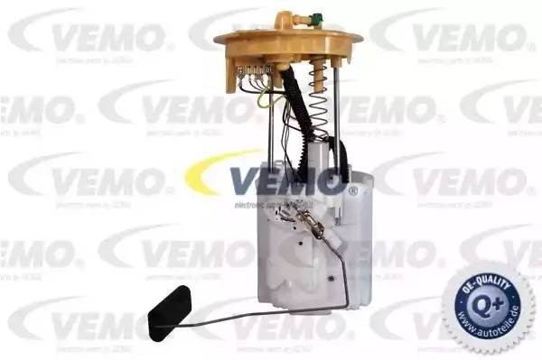 Элемент системы питания V10-09-0825 VEMO
