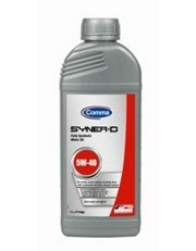 Деталь SYD1L COMMA