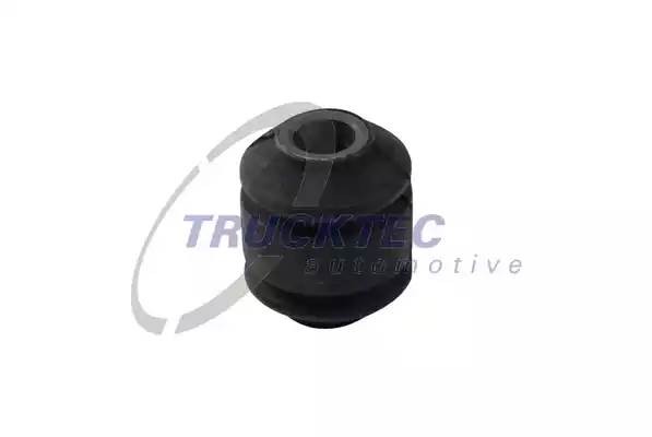 Подвеска, рычаг независимой подвески колеса 07.30.085 TRUCKTEC